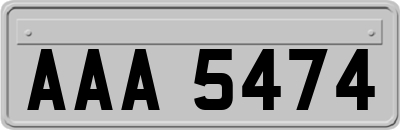 AAA5474