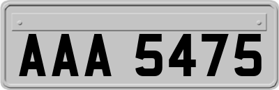 AAA5475