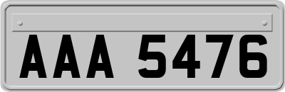 AAA5476