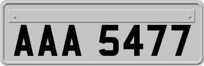 AAA5477