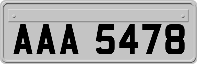 AAA5478