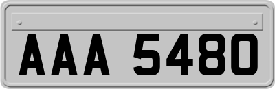 AAA5480