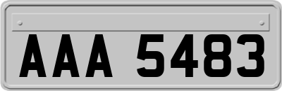 AAA5483