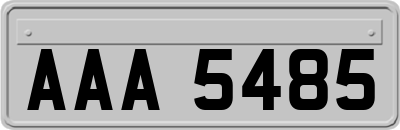 AAA5485