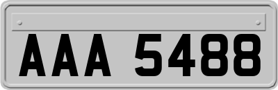 AAA5488