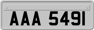 AAA5491