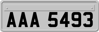 AAA5493