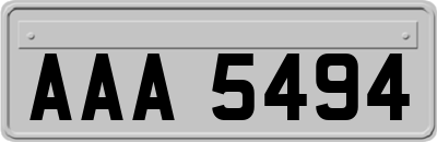 AAA5494