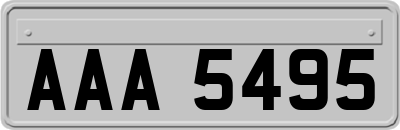 AAA5495