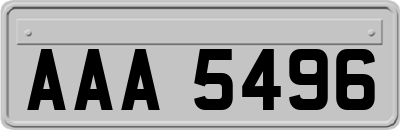 AAA5496