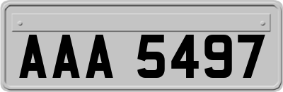 AAA5497