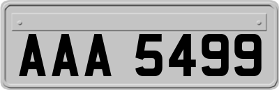 AAA5499