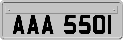 AAA5501