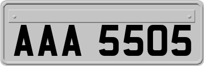 AAA5505