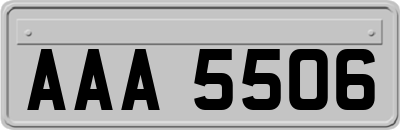 AAA5506