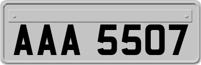 AAA5507