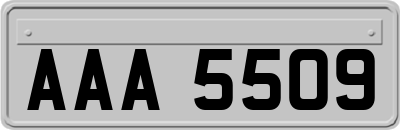 AAA5509