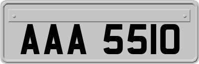 AAA5510