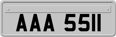 AAA5511