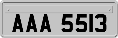 AAA5513