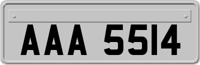 AAA5514