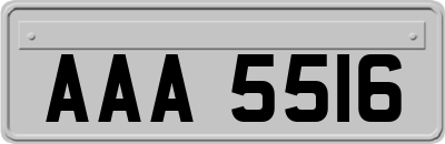 AAA5516