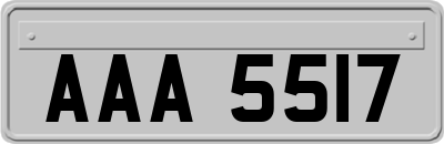 AAA5517