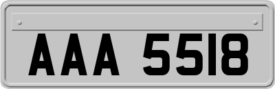 AAA5518