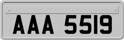 AAA5519