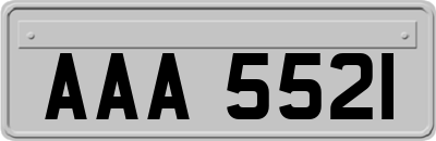 AAA5521