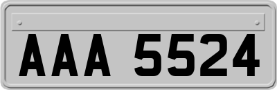 AAA5524