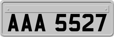 AAA5527