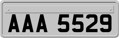 AAA5529