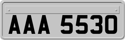 AAA5530