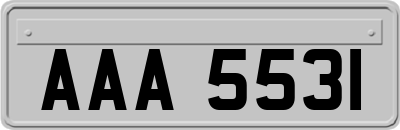 AAA5531