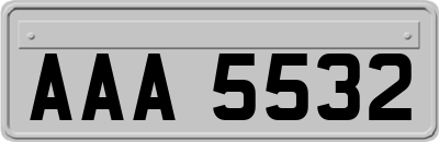 AAA5532