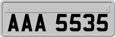 AAA5535