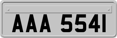 AAA5541