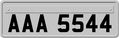 AAA5544