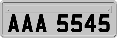 AAA5545