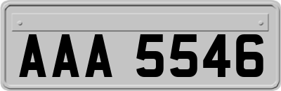 AAA5546