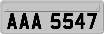 AAA5547