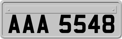 AAA5548