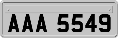 AAA5549