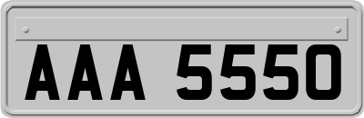 AAA5550