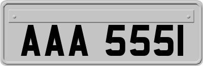 AAA5551