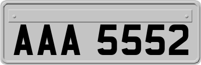 AAA5552