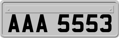 AAA5553