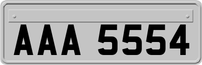 AAA5554