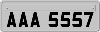 AAA5557